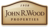 John R. Wood Properties Logo